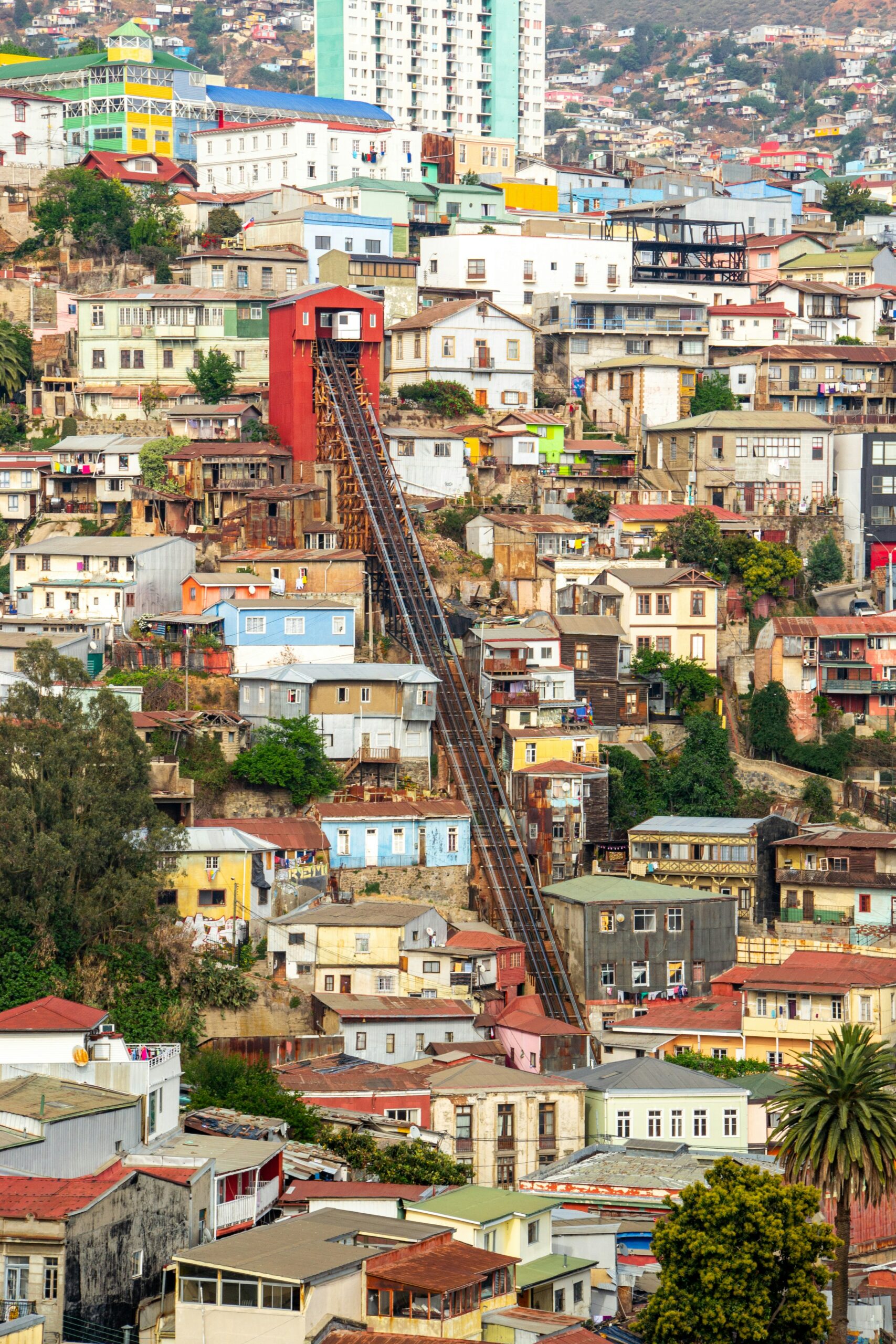 Valparaíso Bohemio e Isla Negra - Imagen 2