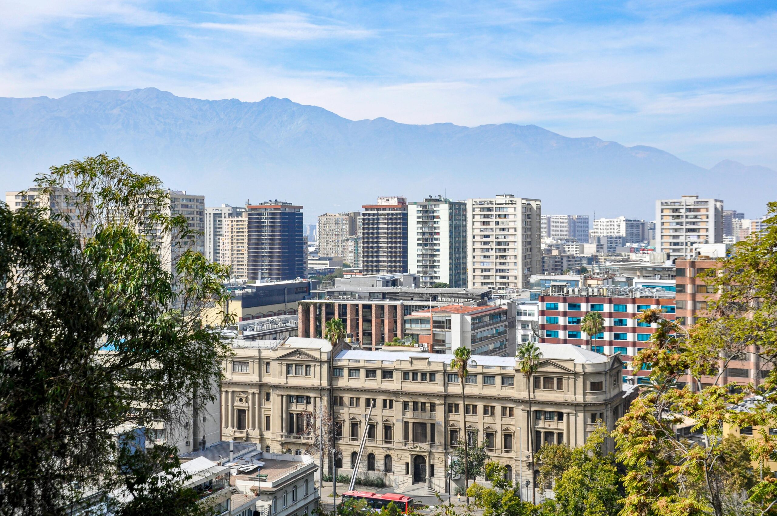 City tour Santiago - Imagen 2