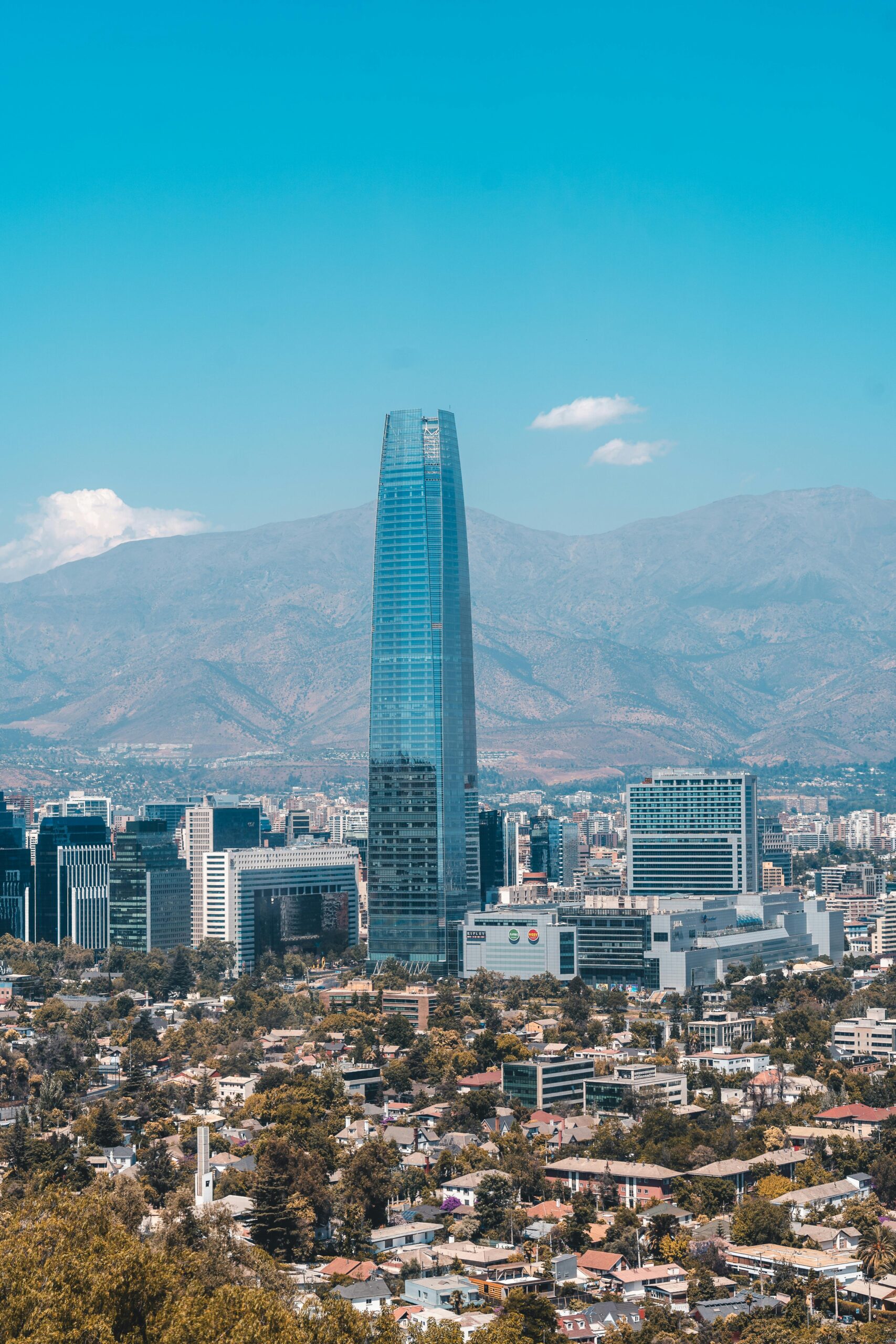 City tour Santiago - Imagen 3