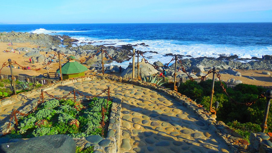 Valparaíso Bohemio e Isla Negra - Imagen 4